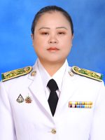 ดวงเพ็ญ โพธิสาร สาขานิติศาสตร์ 1 in